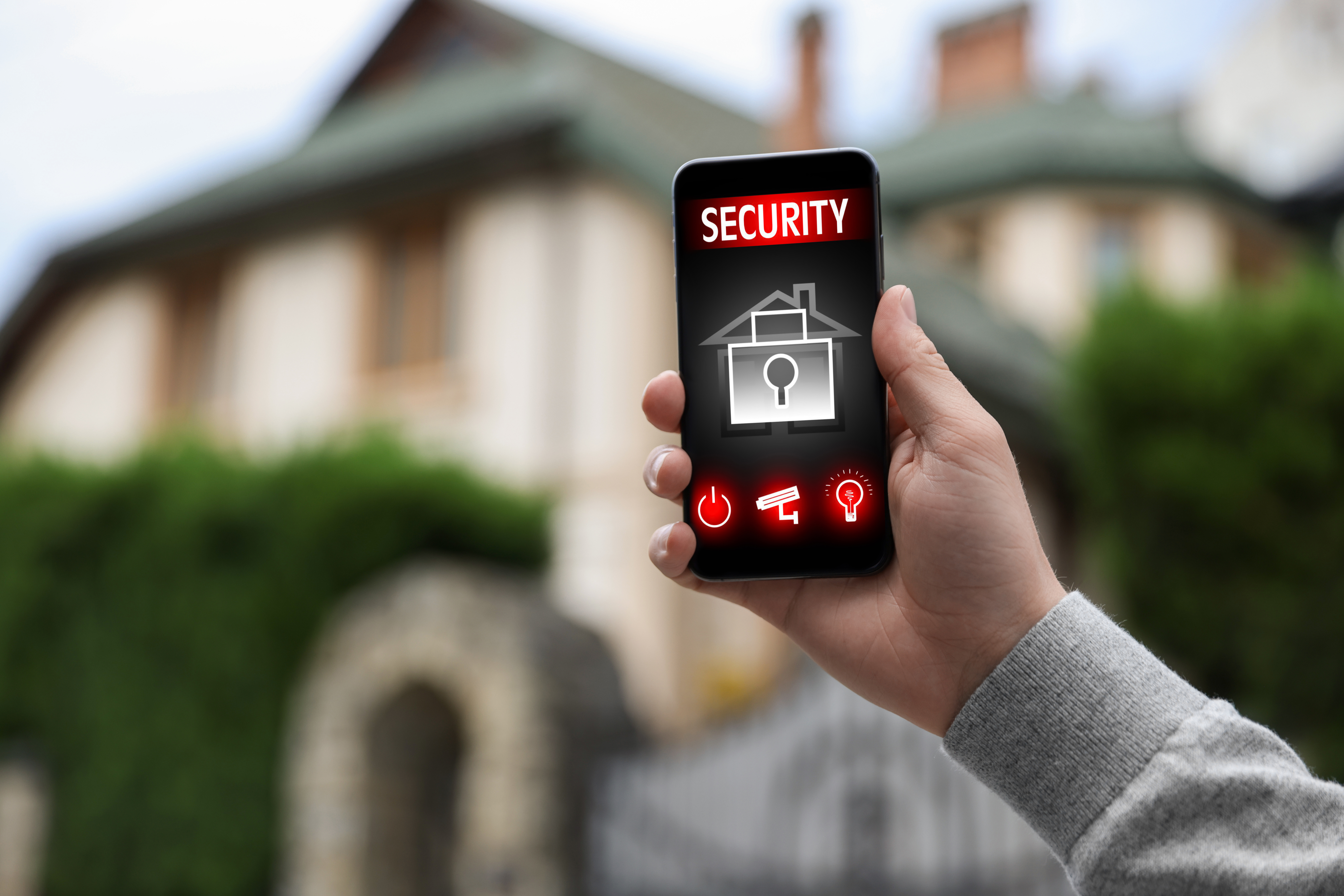 home security on mobile device technology 2026 03 27 01 21 16 utc
