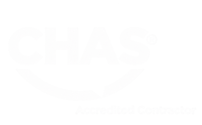 CHAS Accredited